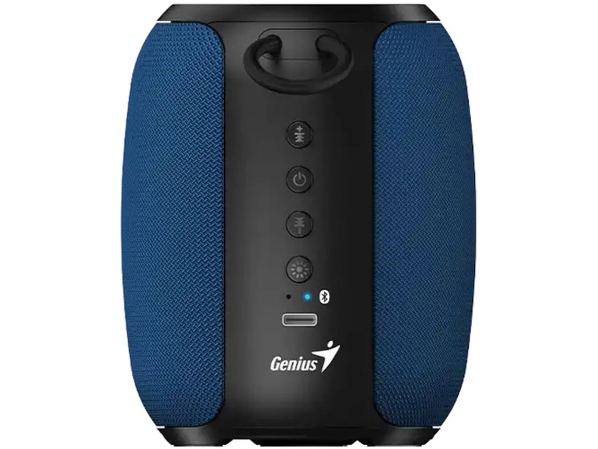 Genius SP-915BT zmadhues zëri Bluetooth i kaltër, pamja 3
