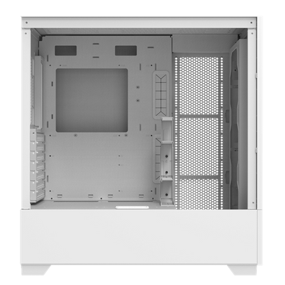Kasë Darkflash DF5000, Mid-Tower, e bardhë