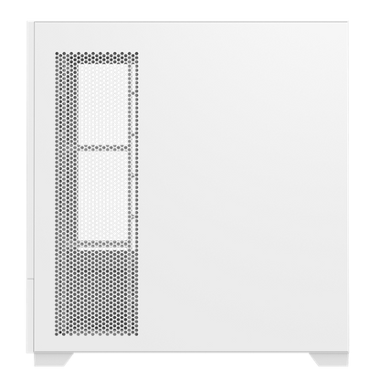 Kasë Darkflash DF5000, Mid-Tower, e bardhë