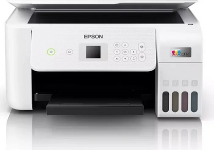 Epson EcoTank L3286 Printer/Scanner/Copy Color WiFi + USB