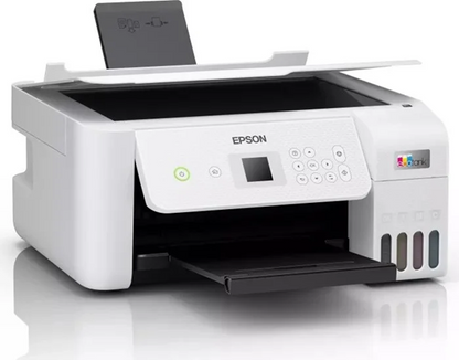 Epson EcoTank L3286 Printer/Scanner/Copy Color WiFi + USB