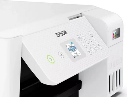 Epson EcoTank L3286 Printer/Scanner/Copy Color WiFi + USB