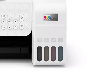 Epson Printer/Scanner/Copy Color ITS L3286