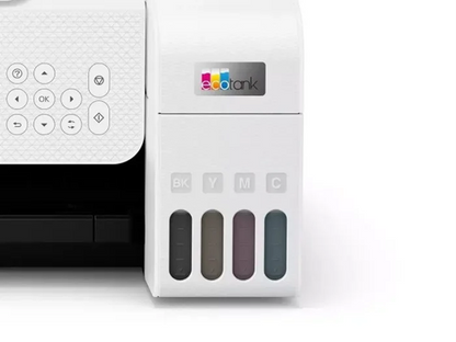 Epson EcoTank L3286 Printer/Scanner/Copy Color WiFi + USB