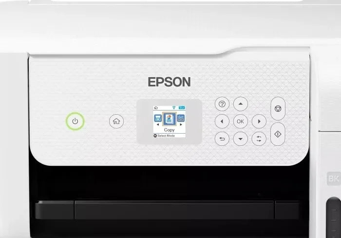 Epson EcoTank L3286 Printer Multifunksional, Color, Print/Scan/Copy, ITS, Wi-Fi, pamja 6