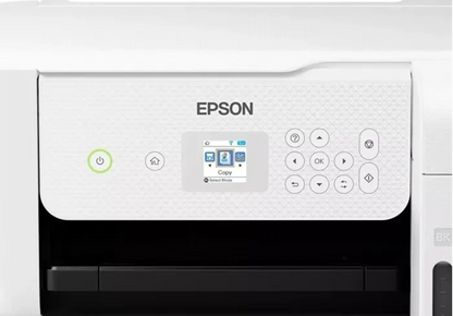 Epson EcoTank L3286 Printer/Scanner/Copy Color WiFi + USB