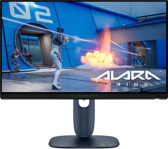 Monitor Dell Alienware AW2525HM, 24.5", 320 Hz, i zi