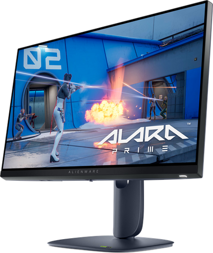 Monitor Dell Alienware AW2525HM, 24.5", 320 Hz, i zi