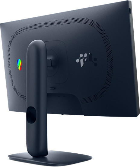 Monitor Dell Alienware AW2525HM, 24.5", 320 Hz, i zi