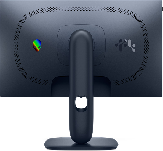 Monitor Dell Alienware AW2525HM, 24.5", 320 Hz, i zi
