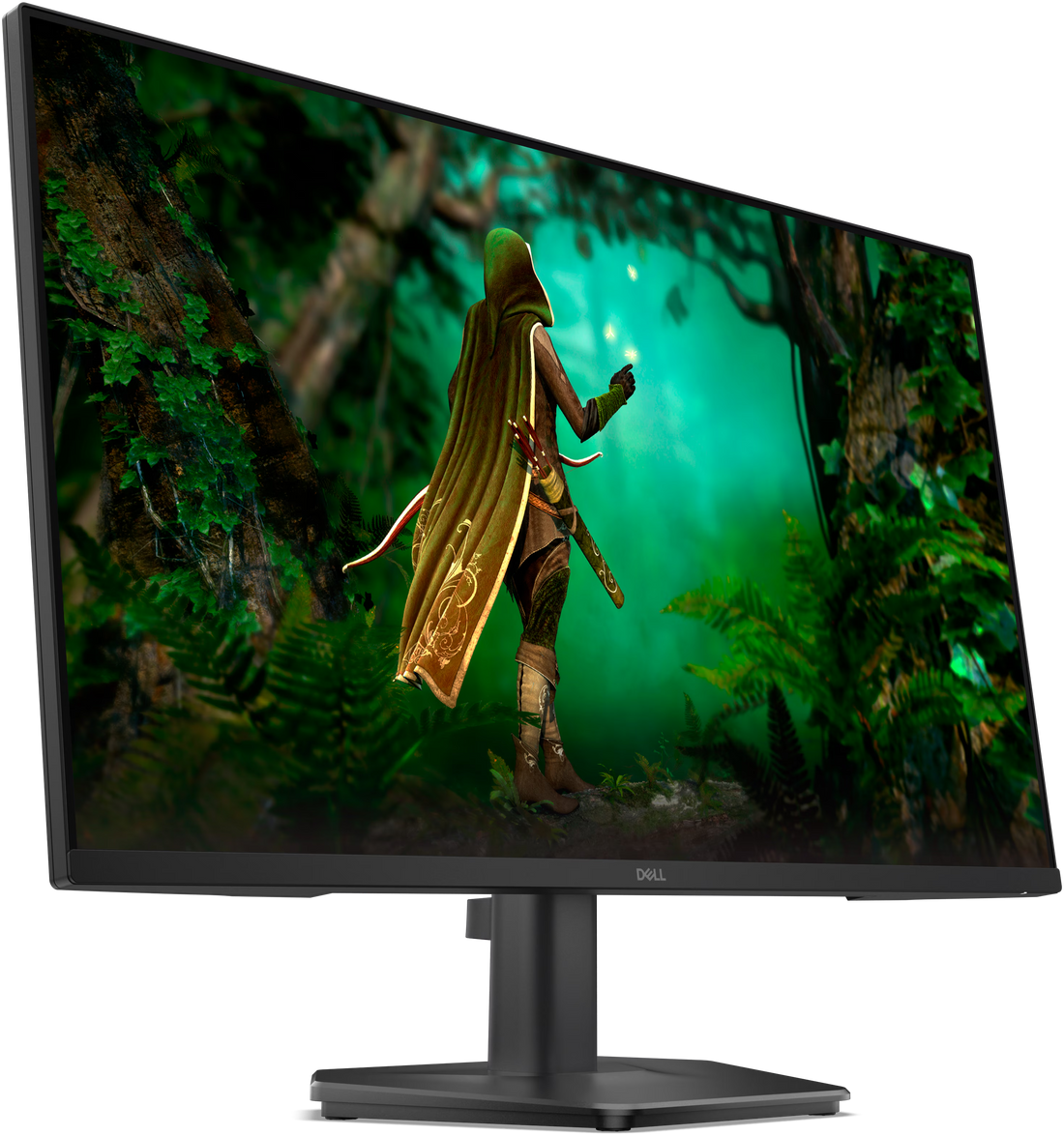 Dell Se2725hg 27” FHD IPS Gaming Monitor, 1920×1080, 200Hz, 16:9