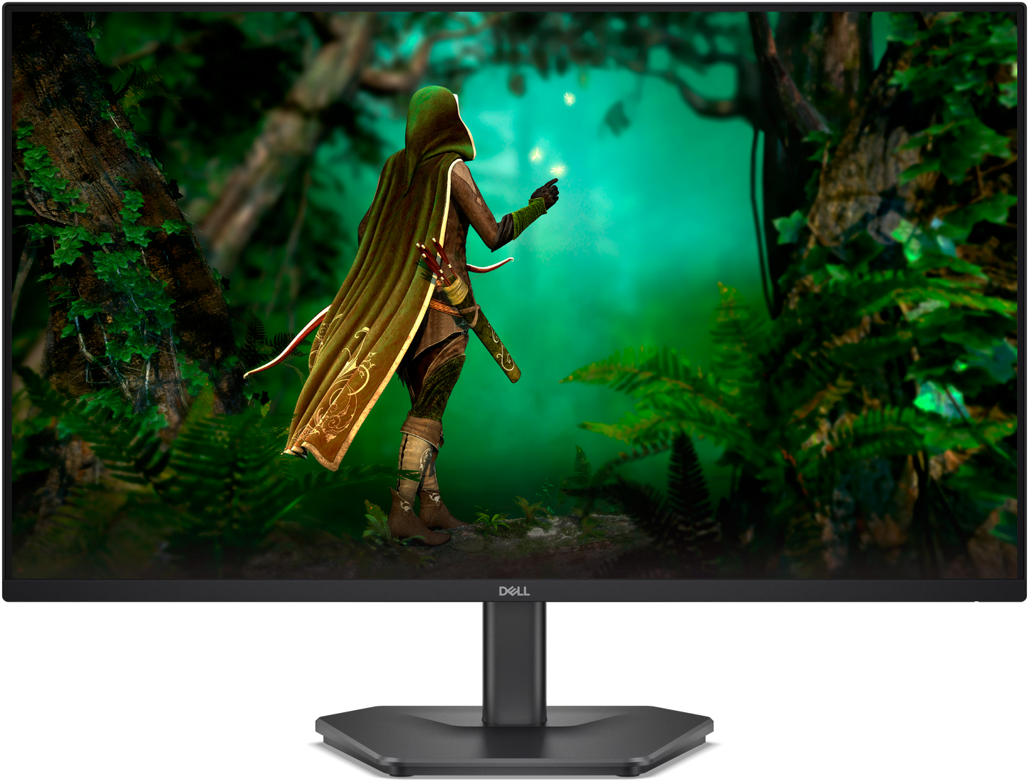 DELL MN SE2725HG,27"IPS, FHD 1920x1080 200 Hz,16:9