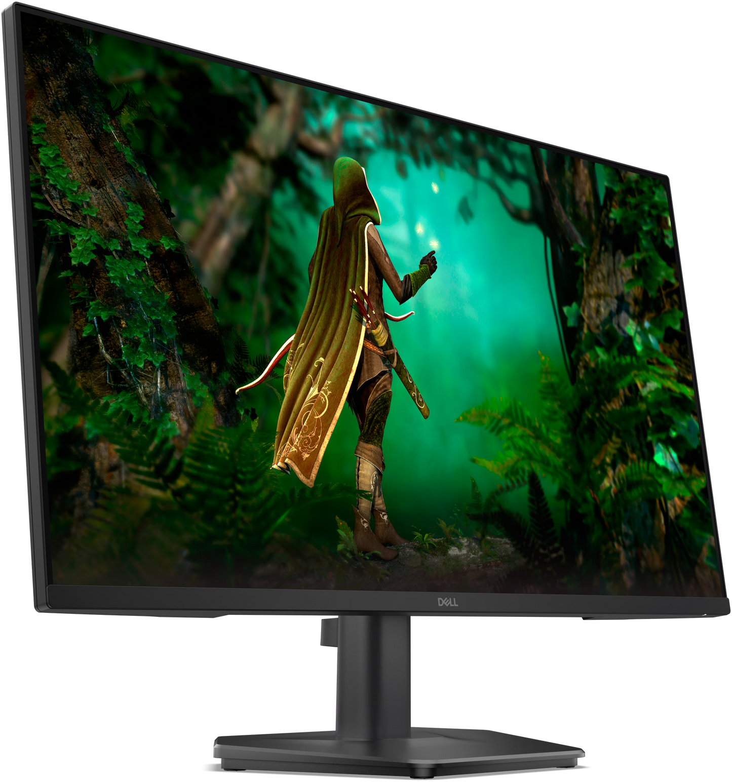 DELL MN SE2725HG,27"IPS, FHD 1920x1080 200 Hz,16:9