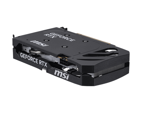 MSI GeForce RTX 5050 8G Shadow 2X OC BULK