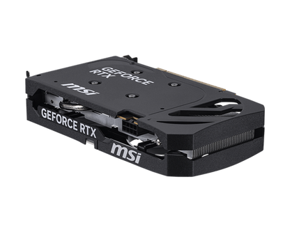 MSI GeForce RTX 5050 8G Shadow 2X OC BULK