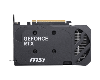 MSI GeForce RTX 5050 8G Shadow 2X OC BULK