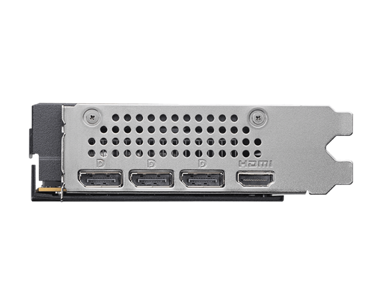 MSI GeForce RTX 5050 8G Shadow 2X OC BULK