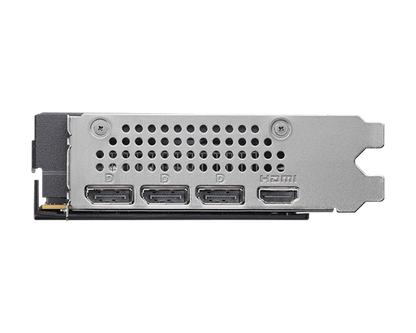 MSI GeForce RTX 5050 8G Shadow 2X OC BULK