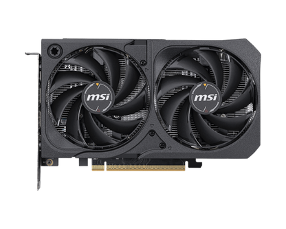 MSI GeForce RTX 5050 8G Shadow 2X OC BULK