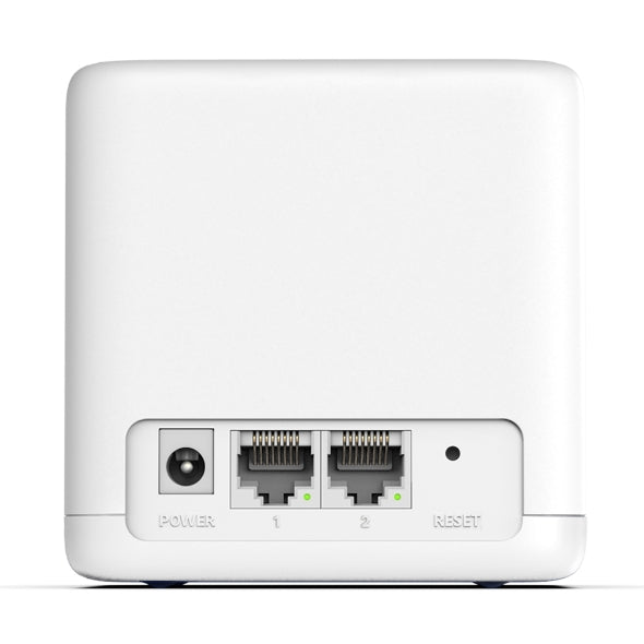 Mercusys Halo H30G sistem mesh Wi-Fi 2-pack, pamja 3