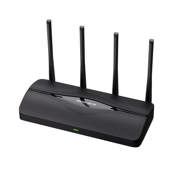 Mercusys MR27BE Router Wi-Fi 7 BE3600 Dual Band, Porta 2.5 Gbps