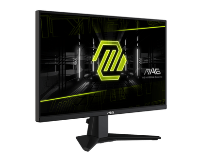 MSI MAG 255F E20 Monitor Gaming 24.5” Rapid IPS FHD 200Hz