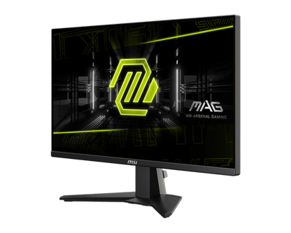 MSI MAG 255F E20 Monitor Gaming 24.5” Rapid IPS FHD 200Hz