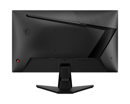 MSI MAG 255F E20 Monitor Gaming 24.5” Rapid IPS FHD 200Hz