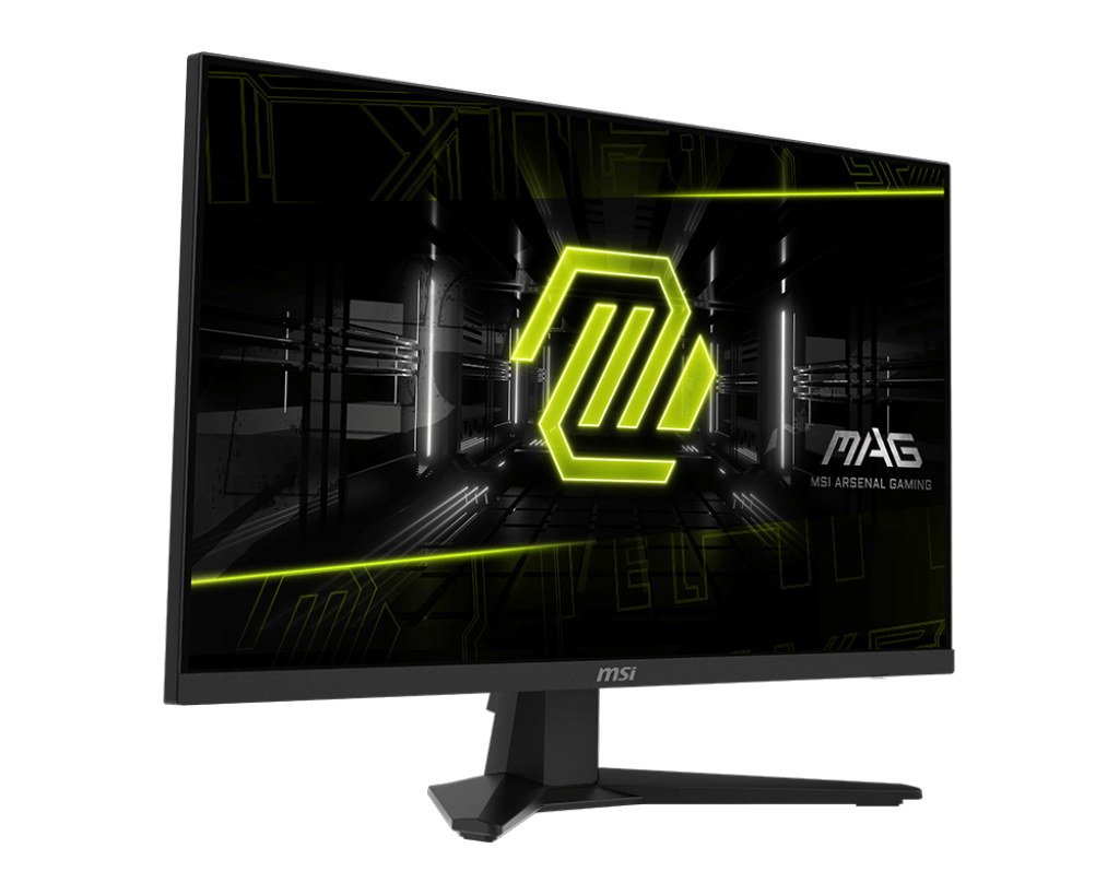 MSI MAG 274QF X24 monitor gaming 27 inç