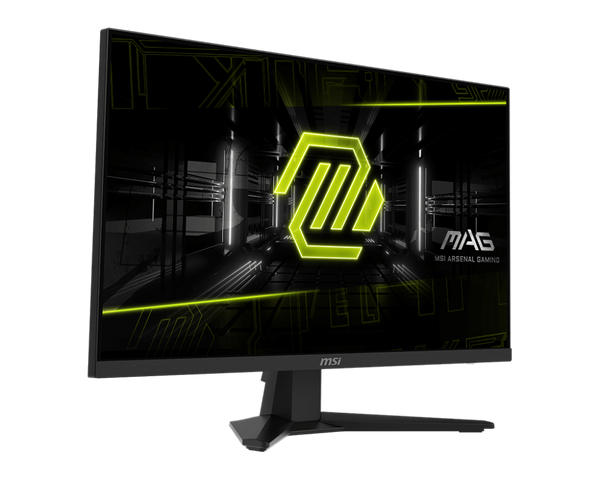 MSI MAG 274QF X24 Monitor Gaming 27" WQHD Rapid IPS 240Hz, 0.5ms