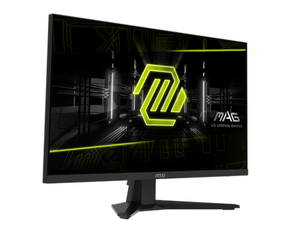 Monitor MSI MAG 274QF X24, 27", WQHD, 240Hz, i zi