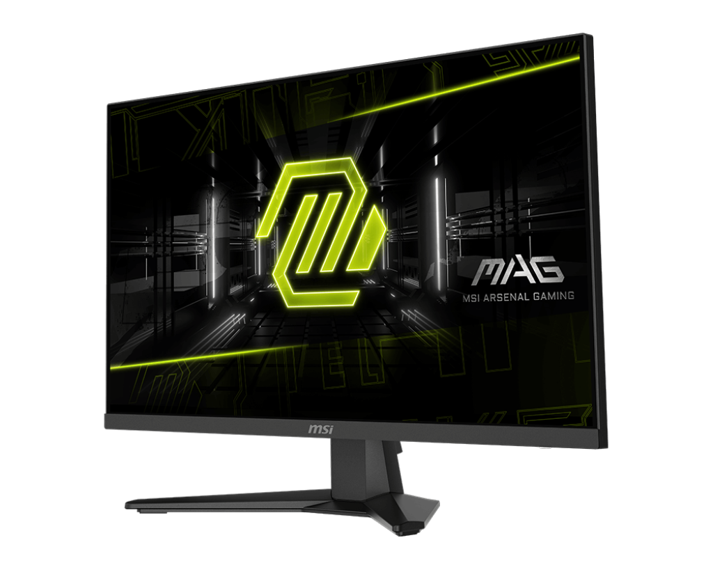 MSI MAG 274QF X24 monitor gaming 27 inç, pamja 3
