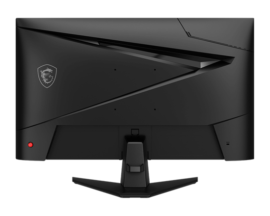 Monitor MSI MAG 274QF X24, 27", WQHD, 240Hz, i zi