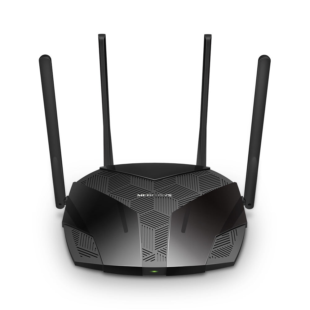 Mercusys MR80X router Wi-Fi 6 AX3000, pamja 2