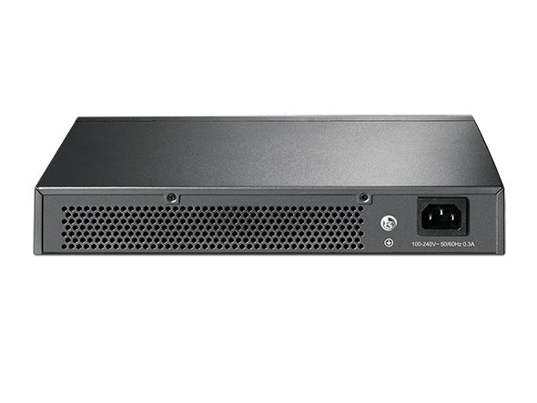 TP-Link TL-SG1016D switch 16 porta Gigabit, pamja 3