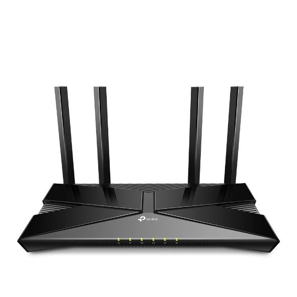 TP-Link Archer AX53 router Wi-Fi 6 AX3000