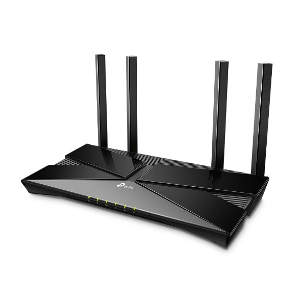 TP-Link Archer AX53 router Wi-Fi 6 AX3000, pamja 2