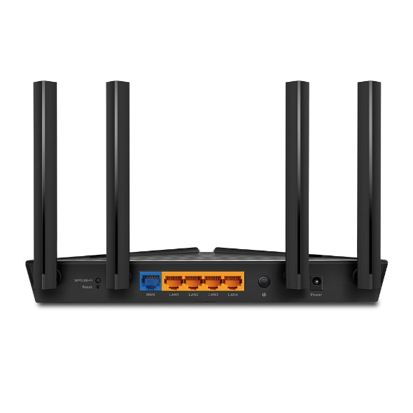 TP-Link Archer AX53 router Wi-Fi 6 AX3000, pamja 3