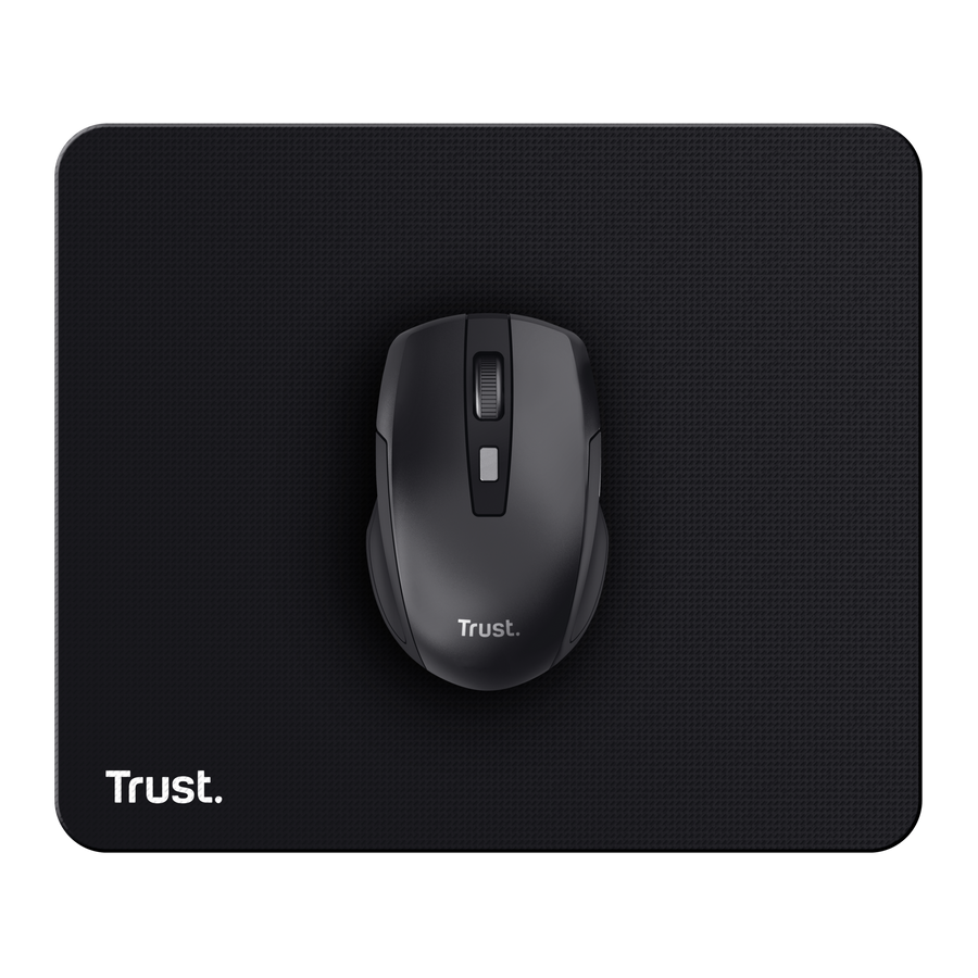 Trust maus pad M i zi, pamja 2