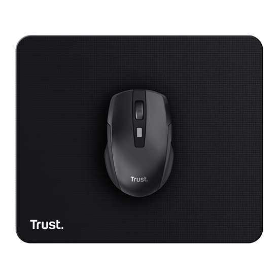 Trust Mouse Pad – M, Black