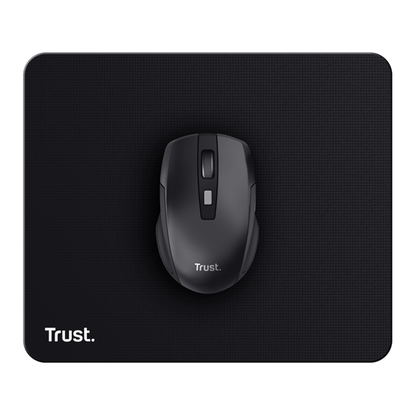 Trust Mouse Pad – M, Black