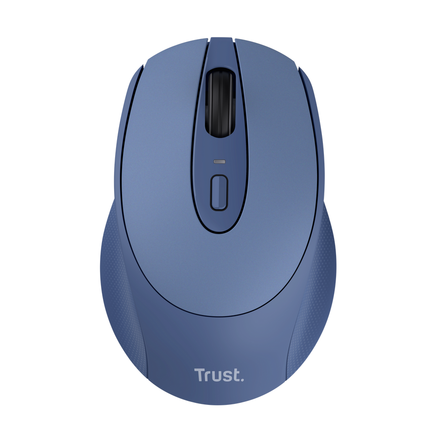 Trust Zaya maus wireless i kaltër