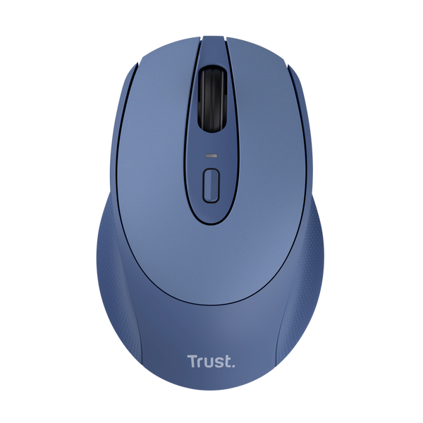 Trust Zaya Maus Wireless me Rimbushje, i Kaltër (25039)