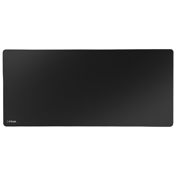Trust GXT 759 Maus Pad Gaming XXL, Shtroje për Lojëra, i Zi