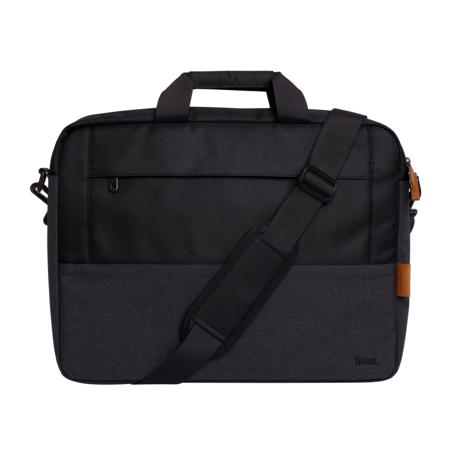Trust Topload Lisboa 16", Black
