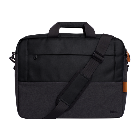 Trust Topload Lisboa 16", Black