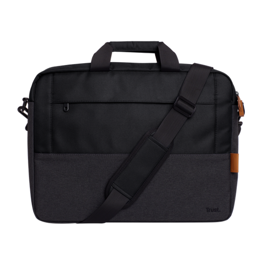 Trust Lisboa Topload 16", Black