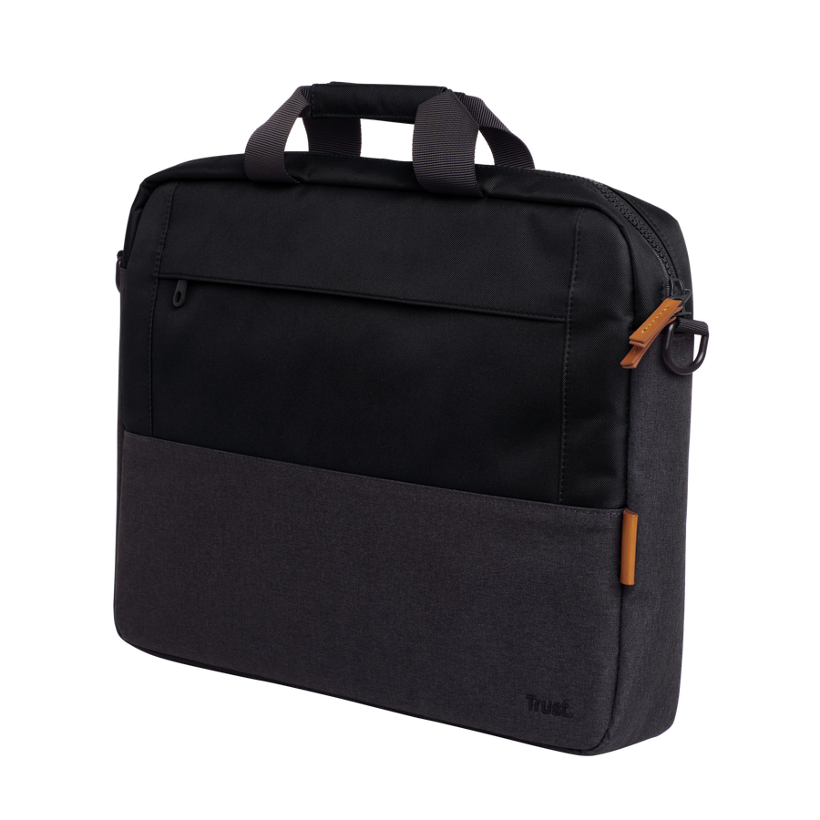 Trust Topload Lisboa 16", Black