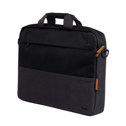 Trust Topload Lisboa 16", Black