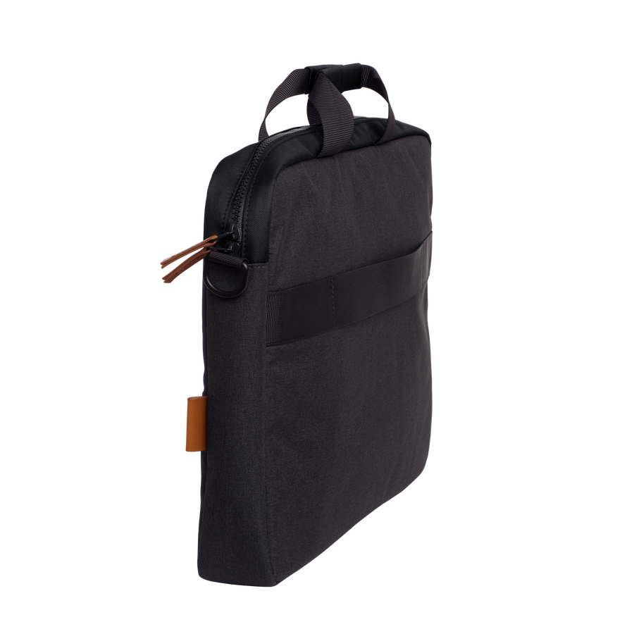 Trust Topload Lisboa 16", Black